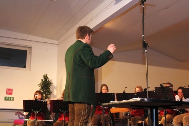 2012 Erlebniskonzert